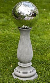 Photo of Campania Winslet Globe Holder - Exclusively Campania